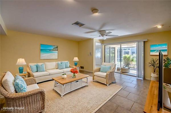 4113 SE 19th AVE #A & B, Cape Coral, FL 33904