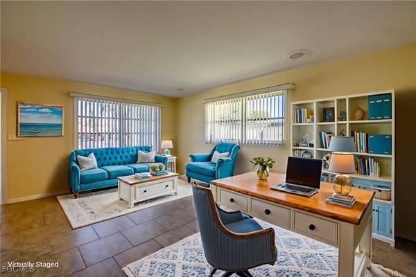 4113 SE 19th AVE #A & B, Cape Coral, FL 33904