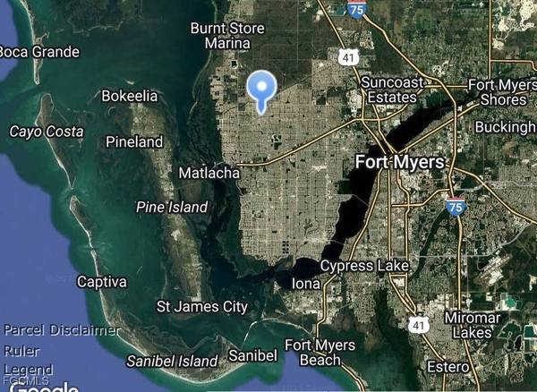 1746 NW 17th ST, Cape Coral, FL 33993
