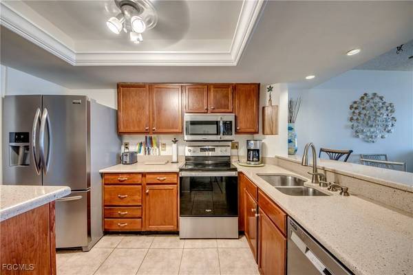 4510 N Key DR #104, North Fort Myers, FL 33903