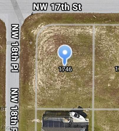 1746 NW 17th ST, Cape Coral, FL 33993