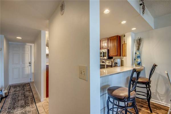 4510 N Key DR #104, North Fort Myers, FL 33903