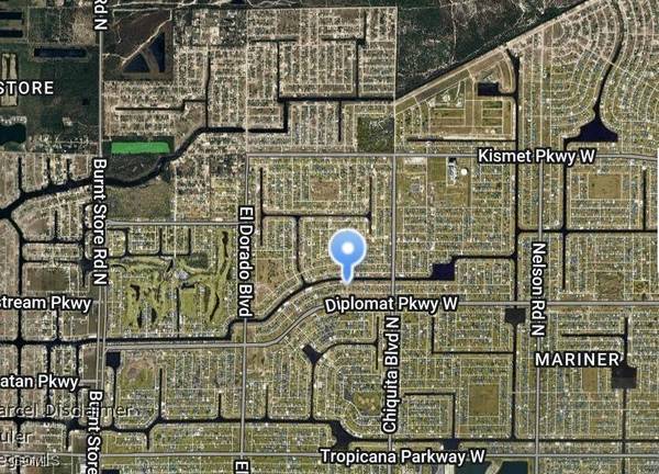 1746 NW 17th ST, Cape Coral, FL 33993