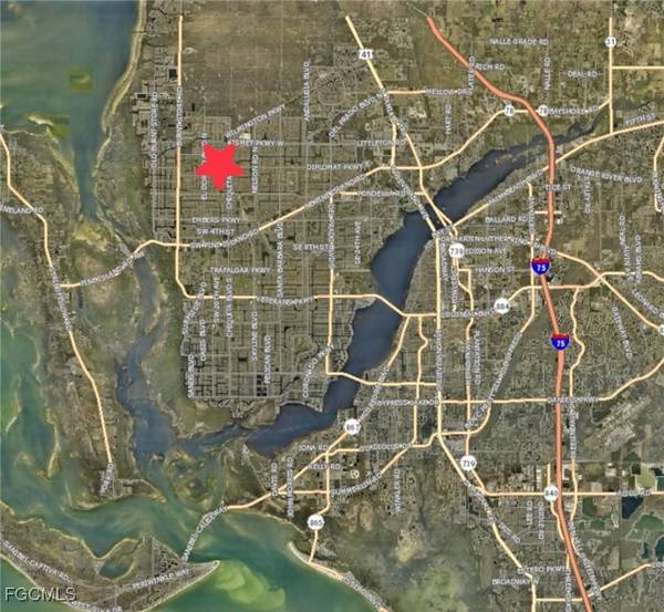 1905 NW 18th ST, Cape Coral, FL 33993