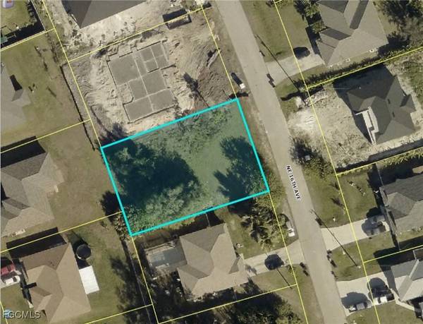 3746 NE 16th AVE, Cape Coral, FL 33909