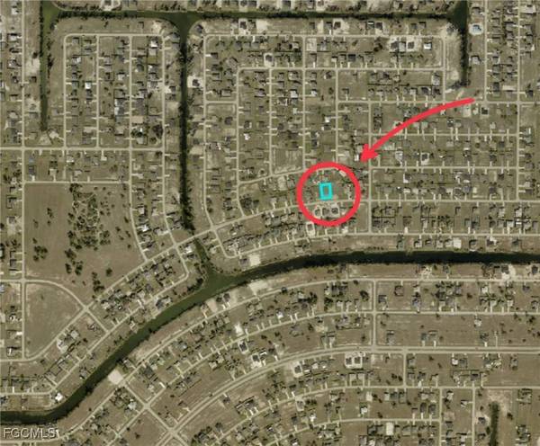 1905 NW 18th ST, Cape Coral, FL 33993