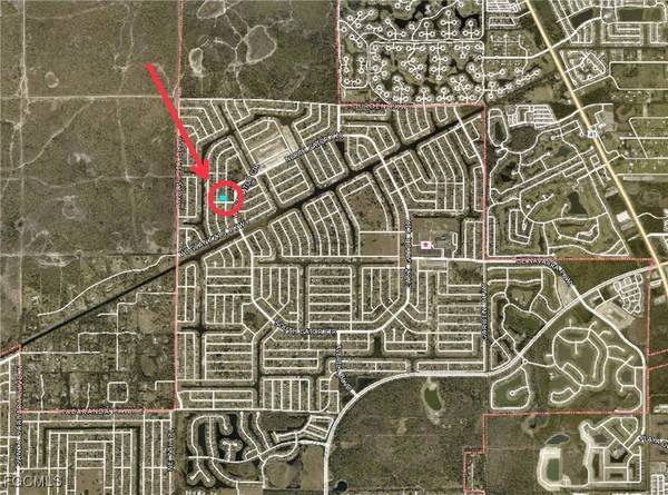 4004 NE 10th PL, Cape Coral, FL 33909