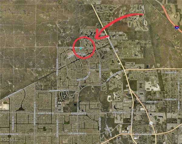 1626 Durden Pkwy, Cape Coral, FL 33909