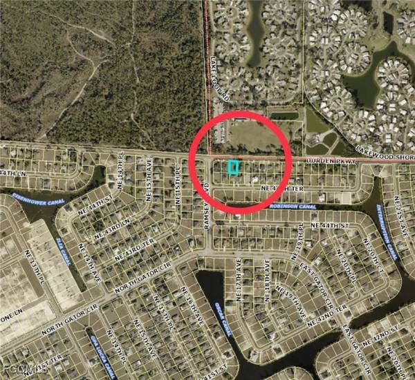 1626 Durden Pkwy, Cape Coral, FL 33909