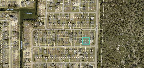 1609 NW 29th ST, Cape Coral, FL 33993