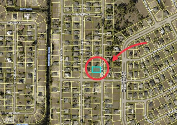 4004 NE 10th PL, Cape Coral, FL 33909