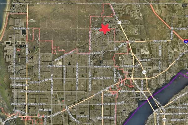 1906 Durden Pkwy, Cape Coral, FL 33909