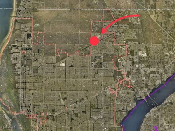 4004 NE 10th PL, Cape Coral, FL 33909