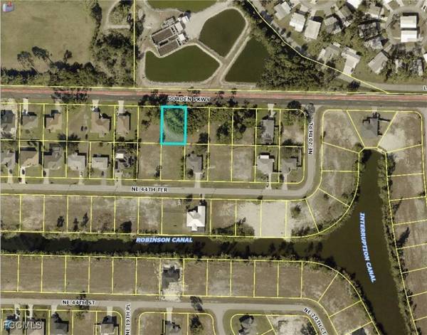 1906 Durden Pkwy, Cape Coral, FL 33909