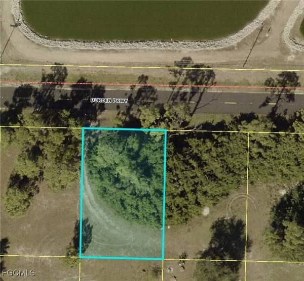 1906 Durden Pkwy, Cape Coral, FL 33909