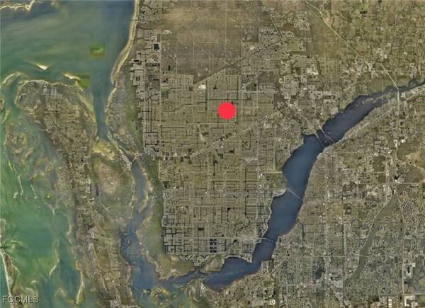 1319 NW Juanita PL, Cape Coral, FL 33993