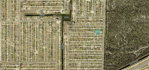 1609 NW 29th ST, Cape Coral, FL 33993