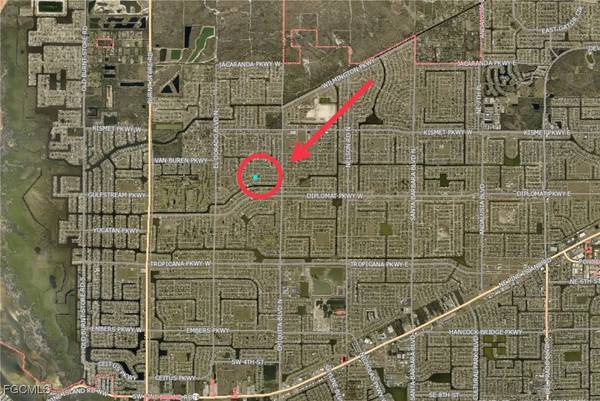 1905 NW 18th ST, Cape Coral, FL 33993