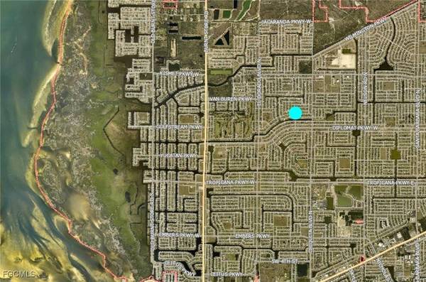 1800 NW 18th PL, Cape Coral, FL 33993