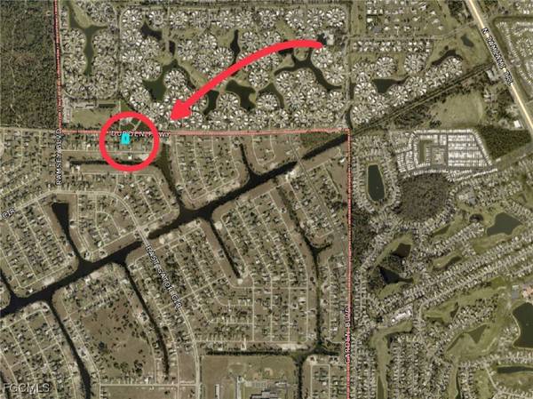 1906 Durden Pkwy, Cape Coral, FL 33909