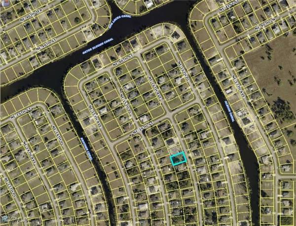 3746 NE 16th AVE, Cape Coral, FL 33909