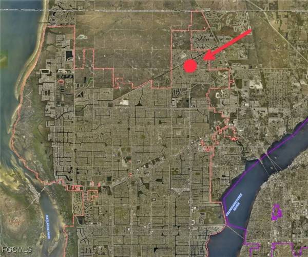 3746 NE 16th AVE, Cape Coral, FL 33909