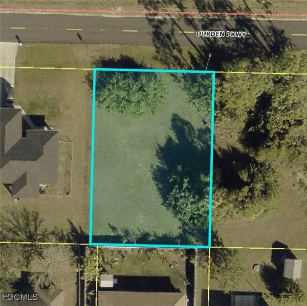 1901 NE 44th TER, Cape Coral, FL 33909