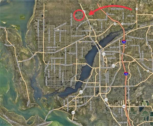 1626 Durden Pkwy, Cape Coral, FL 33909