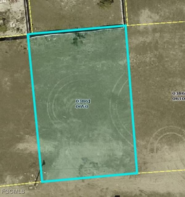 1905 NW 18th ST, Cape Coral, FL 33993