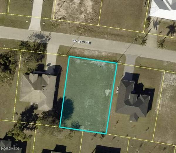 122 NW 25th TER, Cape Coral, FL 33993