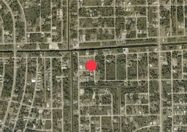 1115/1117 Dean ST E, Lehigh Acres, FL 33974