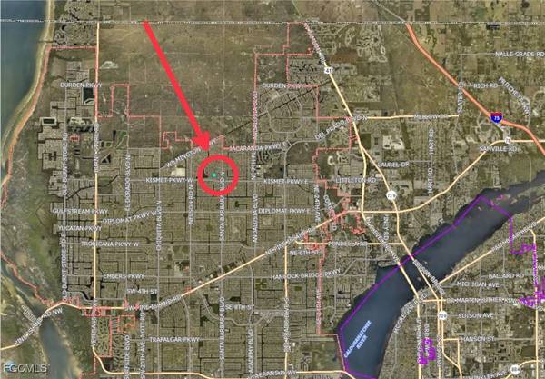 122 NW 25th TER, Cape Coral, FL 33993