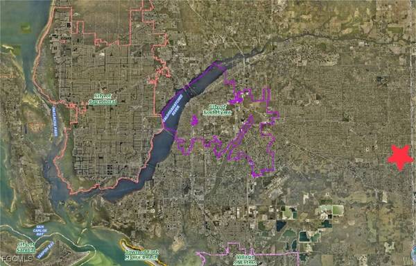 1115/1117 Dean ST E, Lehigh Acres, FL 33974