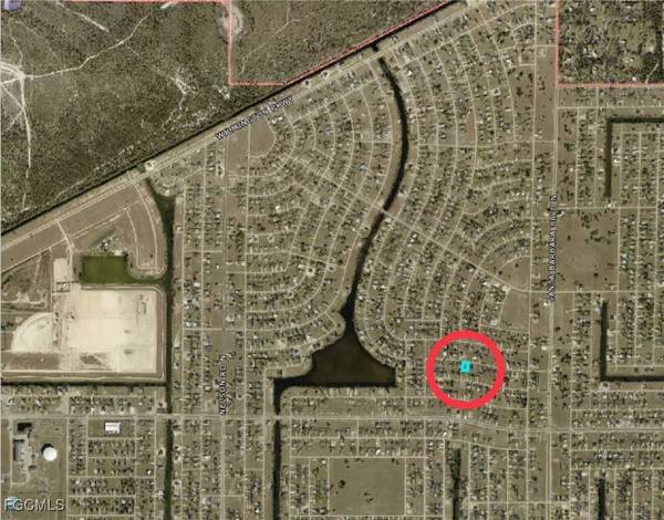 122 NW 25th TER, Cape Coral, FL 33993