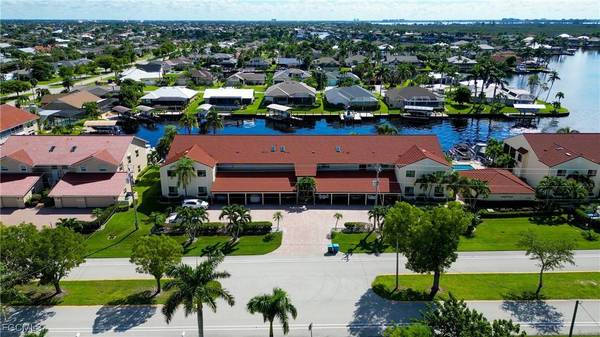 5515 SW 12th AVE #102, Cape Coral, FL 33914