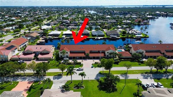 5515 SW 12th AVE #102, Cape Coral, FL 33914