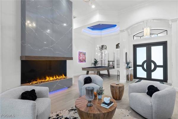 2546 SW 38th ST, Cape Coral, FL 33914