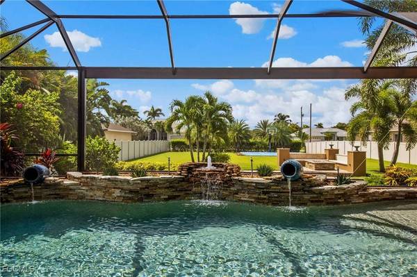 2546 SW 38th ST, Cape Coral, FL 33914