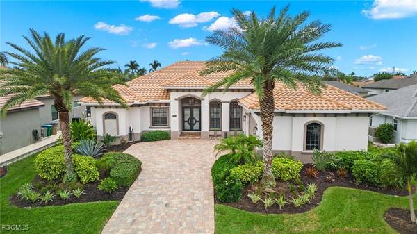 2546 SW 38th ST, Cape Coral, FL 33914