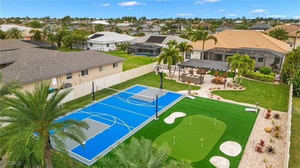 2546 SW 38th ST, Cape Coral, FL 33914