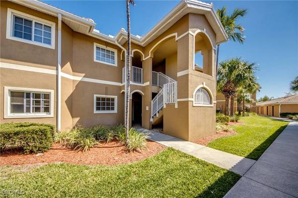 1113 Winding Pines CIR #108, Cape Coral, FL 33909