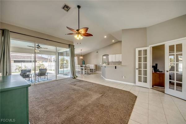 1709 SW 30th ST, Cape Coral, FL 33914