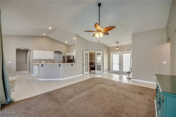 1709 SW 30th ST, Cape Coral, FL 33914