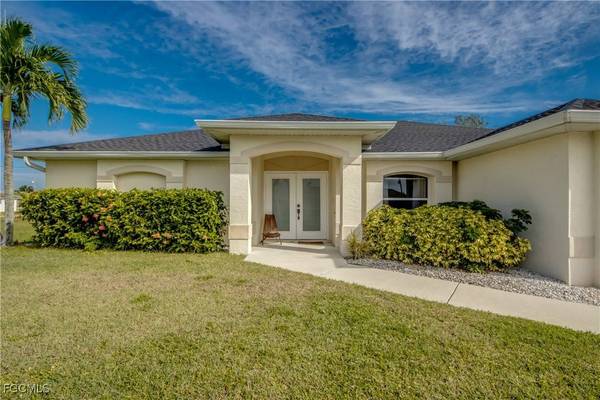 1709 SW 30th ST, Cape Coral, FL 33914