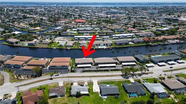 4411 Country Club BLVD #A2, Cape Coral, FL 33904