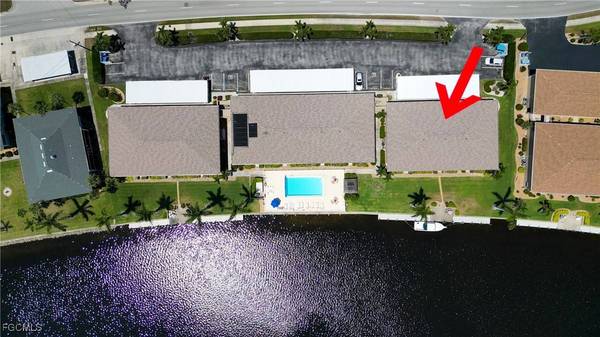 4411 Country Club BLVD #A2, Cape Coral, FL 33904