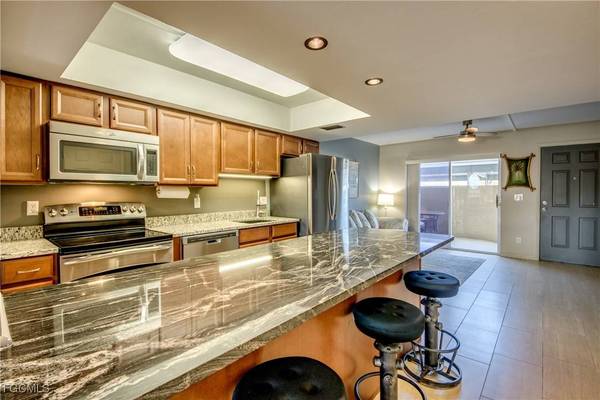 4411 Country Club BLVD #A2, Cape Coral, FL 33904