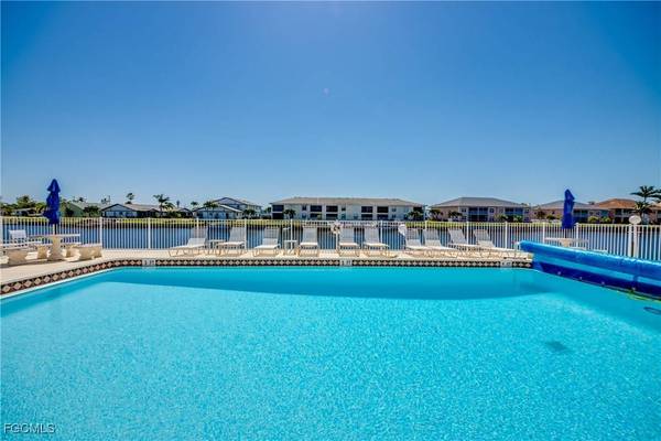 4411 Country Club BLVD #A2, Cape Coral, FL 33904