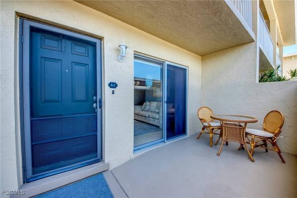 4411 Country Club BLVD #A2, Cape Coral, FL 33904