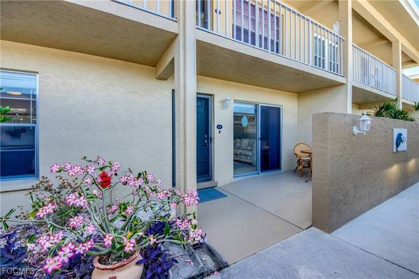 4411 Country Club BLVD #A2, Cape Coral, FL 33904